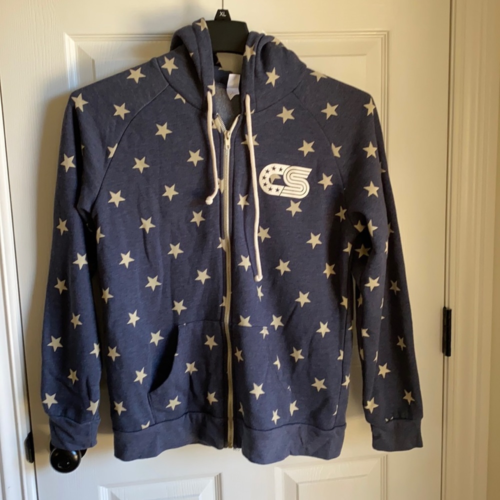 Chris Stapleton Hoodie